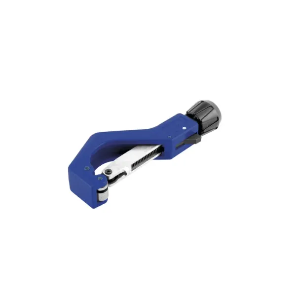 Tijera Cortatubo Conduit 2' Toolcraft Cuchilla De Acero (TC0348)
