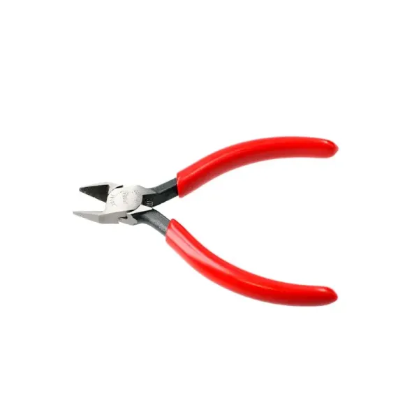 Alicate De Electrónica 5' Corte Diagonal Industrial Urrea (28141)