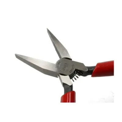 Alicate De Electrónica Punta Plana 4.3/4' Industrial Urrea