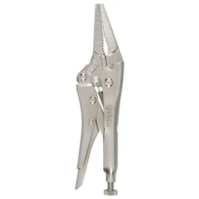 Alicate Hombresolo Punta Larga 6.1/2' Industrial Urrea