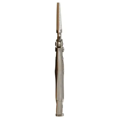 Alicate Hombresolo Punta Larga 6.1/2' Industrial Urrea