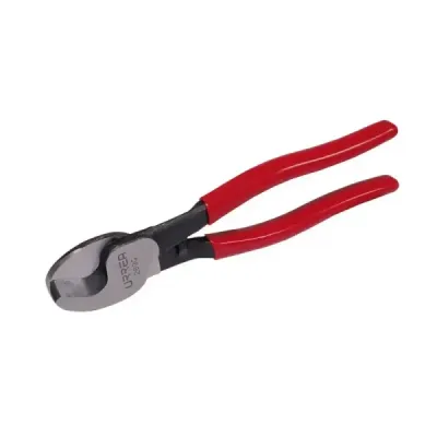Alicate Corta Cable Awg 1/0 9.1/4' Mango Rubber Grip Urrea