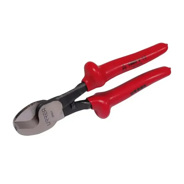 Alicate Corta Cable Dieléctrico 9' Awg 1/0 Industrial Urrea (289GV)