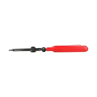 Alicate Pelacable Alta Palanca 6.3/4' Air Cushion Urrea