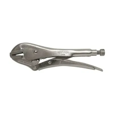 Alicate Hombresolo Recto 7.1/2' Industrial Urrea Plano