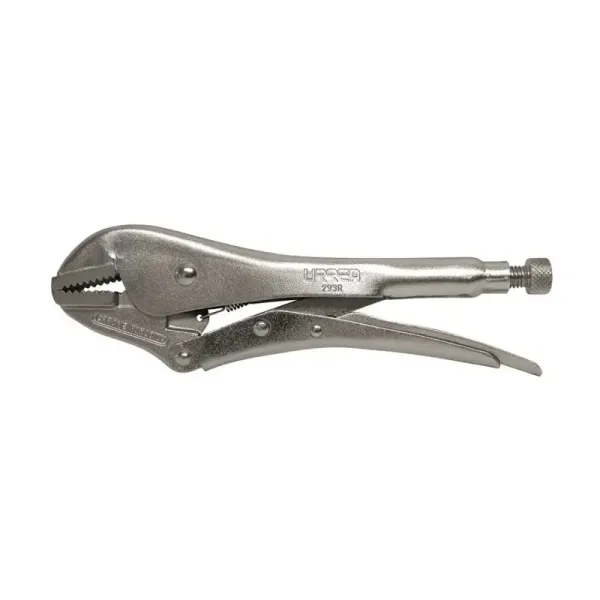 Alicate Hombresolo Recto 7.1/2' Industrial Urrea Plano (291R)