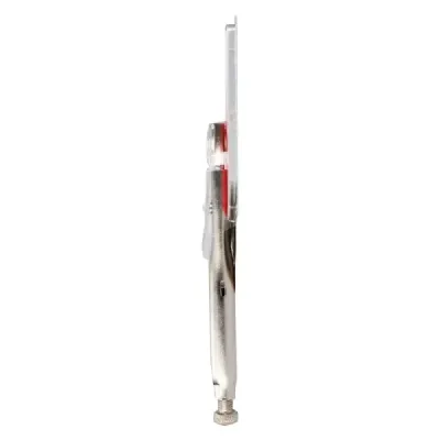 Alicate Hombresolo Curvo 10' Industrial Urrea Corta Alambre