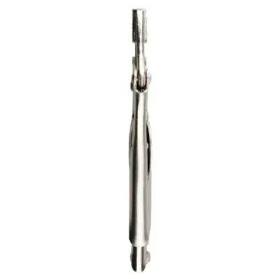 Alicate Hombresolo Curvo 10' Industrial Urrea Corta Alambre