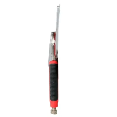 Alicate Hombresolo Curvo 10' Industrial Urrea Bimaterial