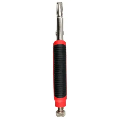 Alicate Hombresolo Curvo 10' Industrial Urrea Bimaterial