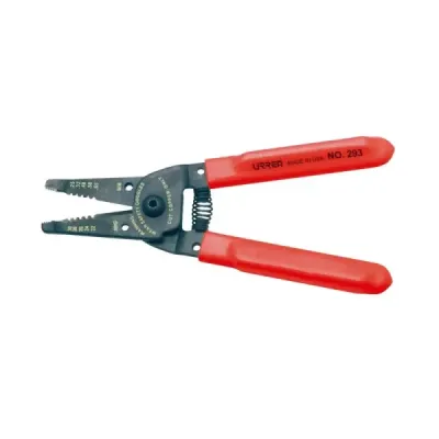 Alicate Pelacable Alta Palanca 6' Uso Industrial Urrea