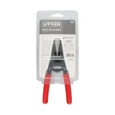 Alicate Pelacable Alta Palanca 6' Uso Industrial Urrea