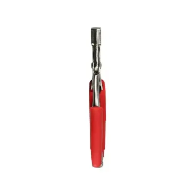 Alicate Hombresolo Recto 10' Industrial Urrea Bimaterial