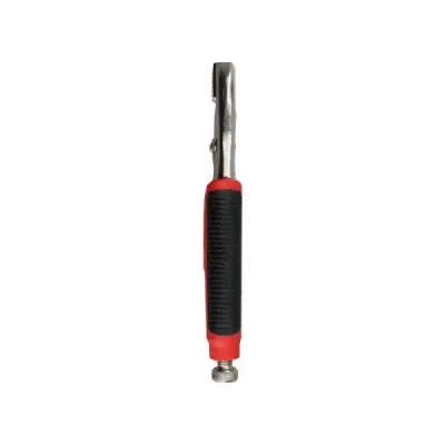 Alicate Hombresolo Recto 10' Industrial Urrea Bimaterial