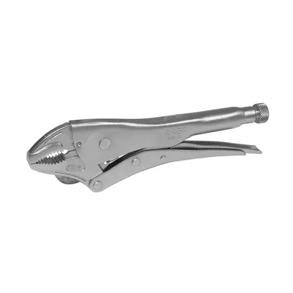 Alicate Hombresolo Curvo 5' Industrial Urrea Corta Alambre (293WR)
