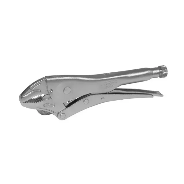 Alicate Hombresolo Curvo 7' Industrial Urrea Corta Alambre (294WR)
