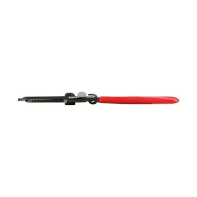 Alicate Pelacable Alta Palanca 6.3/4' Con Seguro Urrea