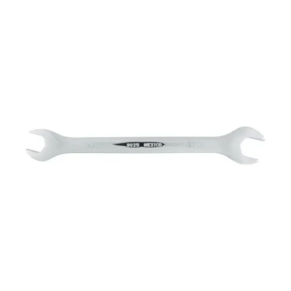 Llave Boca Fija 7/16' X 1/2' Pulido Espejo Urrea (3025)