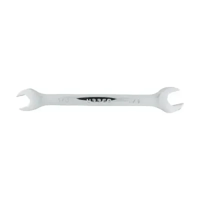 Llave Boca Fija 7/16' X 1/2' Pulido Espejo Urrea