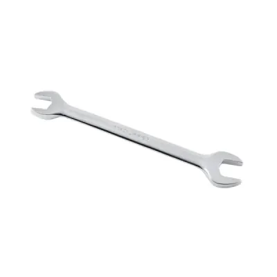 Llave Boca Fija 1/2' X 9/16' Pulido Espejo Urrea