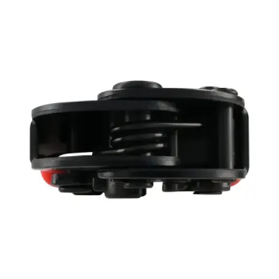 Alicate Ponchadora Modular 3 En 1 19 Cm Urrea Rj12/11 Rj45