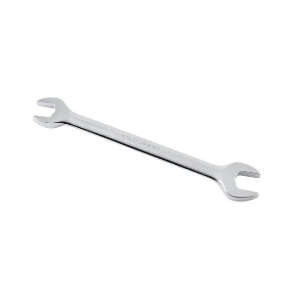 Llave Boca Fija 9/16' X 5/8' Pulido Espejo Urrea (3030)