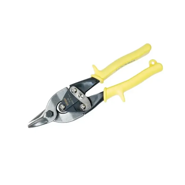 Tijeras De Latonero Aviación Bulldog 9.1/2' Universal Urrea (303B)