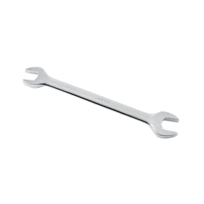 Llave Boca Fija 1.1/16' X 1.1/8' Pulido Espejo Urrea