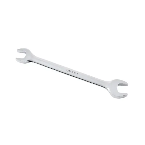 Llave Boca Fija 10 Mm X 11 Mm Pulida Urrea Largo 5.3/4' (31011)