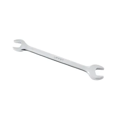 Llave Boca Fija 10 Mm X 12 Mm Pulida Urrea Largo 5.3/4'
