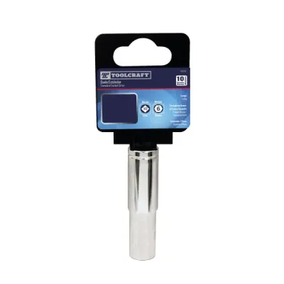 Copa Larga 9/16' De 6 Puntas Toolcraft Mando 1/2'
