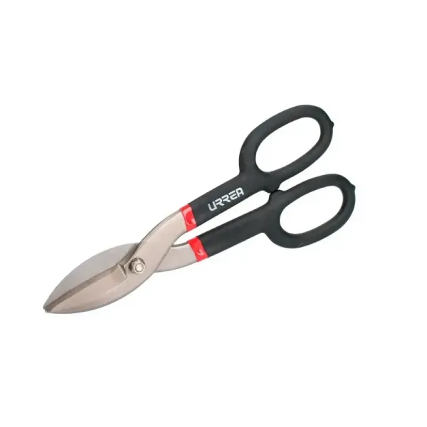 Tijeras Para Latonero 10' Corte 1.3/4' Urrea Industrial (320G)