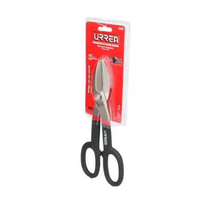Tijeras Para Latonero 10' Corte 1.3/4' Urrea Industrial