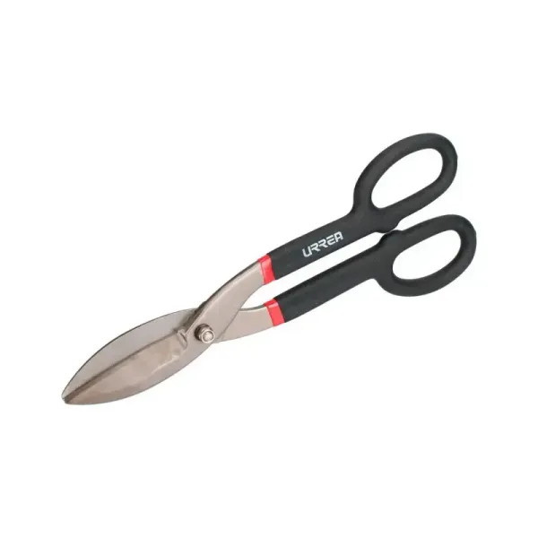 Tijeras Para Latonero 12' Corte 2.1/2' Urrea Industrial (322G)
