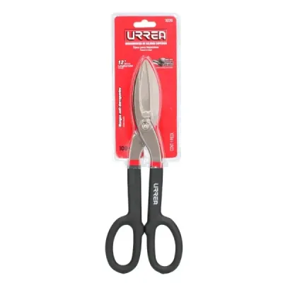 Tijeras Para Latonero 12' Corte 2.1/2' Urrea Industrial