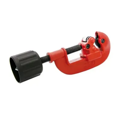 Cortatubo Acero Y Cobre 1/8' A 1-1/8' Urrea Uso Industrial