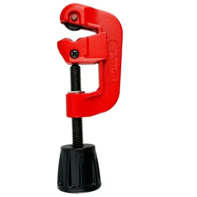 Cortatubo Acero Y Cobre 1/8' A 1-1/8' Urrea Uso Industrial