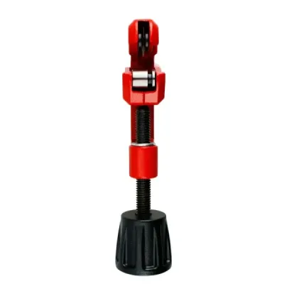 Cortatubo Acero Y Cobre 1/8' A 1-1/8' Urrea Uso Industrial
