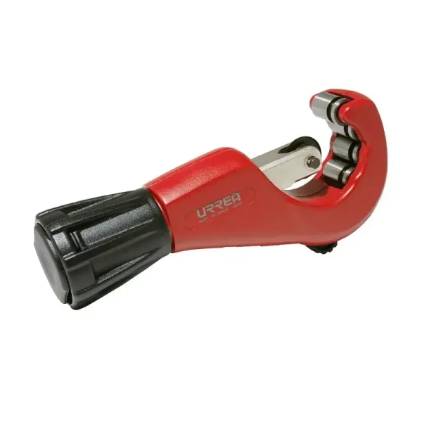 Cortatubo Acero Y Cobre 1/8' A 1-3/8' Urrea Uso Industrial (350P)