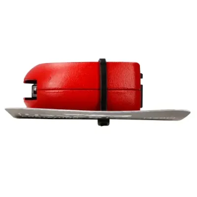 Cortatubo Acero Y Cobre 1/8' A 1-3/8' Urrea Uso Industrial