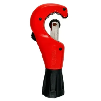 Cortatubo Acero Y Cobre 1/8' A 1-3/8' Urrea Uso Industrial