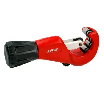 Cortatubo Acero Y Cobre 1/8' A 1-3/8' Urrea Uso Industrial