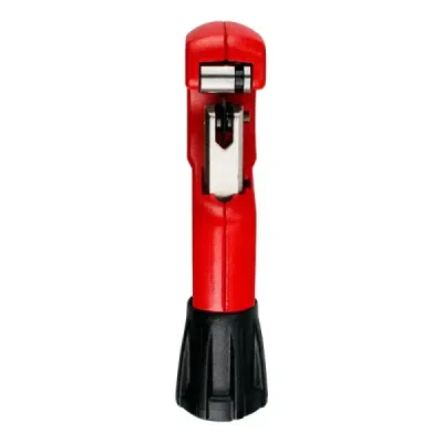 Cortatubo Acero Y Cobre 1/8' A 1-3/8' Urrea Uso Industrial