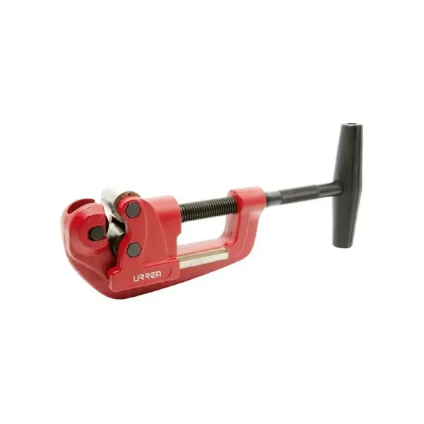 Cortatubo Acero Forjado 1/8' A 1-1/4' Urrea Uso Industrial (355)