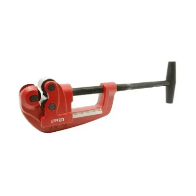 Cortatubo Acero Forjado 1/8' A 2' Urrea Uso Industrial