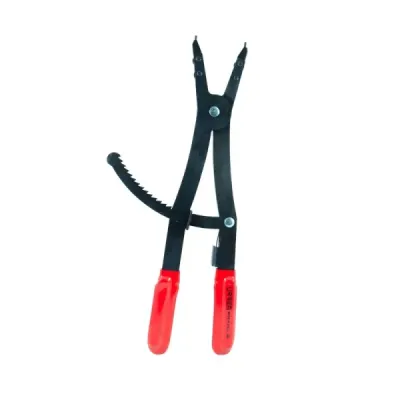 Alicate Para Abrir Anillos De Retención 16.1/2' Urrea