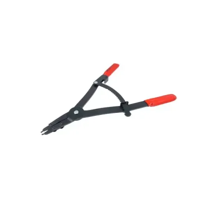 Alicate Para Abrir Anillos De Retención 16.1/2' Urrea