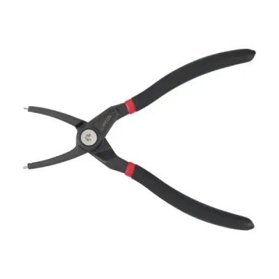 Alicate Anillos De Retención 7' Punta Interna 0° Urrea