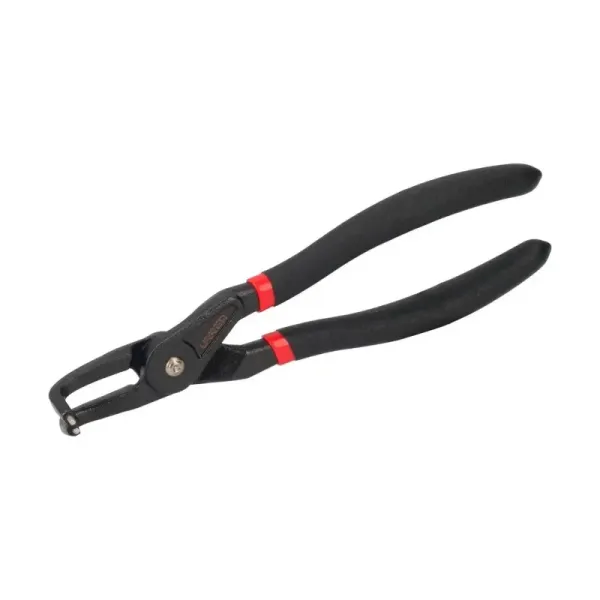 Alicate Anillos De Retención 7' Punta Interna 90° Urrea (367G)