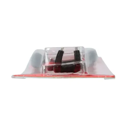 Alicate Anillos De Retención 7' Punta Interna 90° Urrea